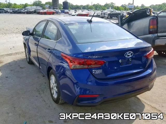3KPC24A30KE071054 фото 4