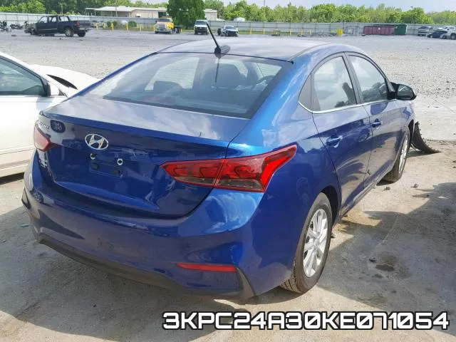 3KPC24A30KE071054 фото 5