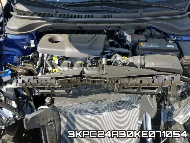 3KPC24A30KE071054 фото 8