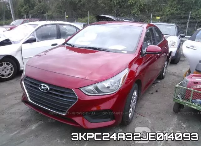 3KPC24A32JE014093 фото 3