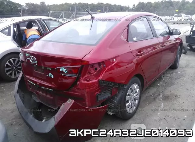 3KPC24A32JE014093 фото 5