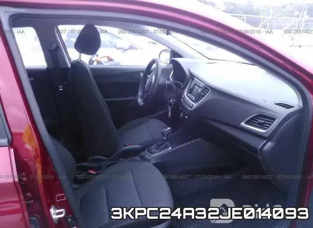 3KPC24A32JE014093 фото 6