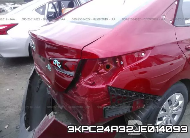 3KPC24A32JE014093 фото 7