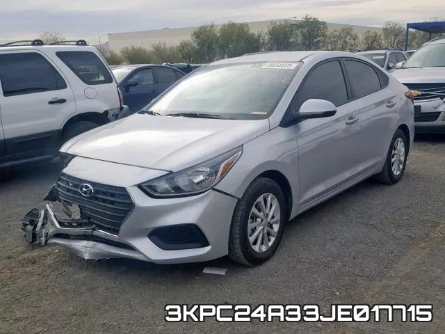 3KPC24A33JE017715 фото 3