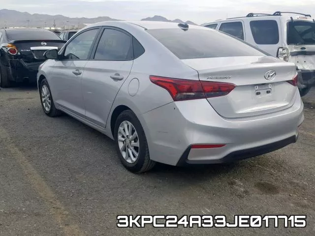 3KPC24A33JE017715 фото 4