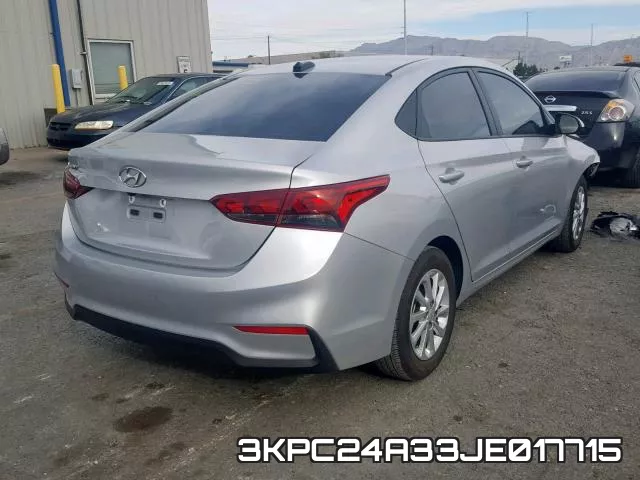 3KPC24A33JE017715 фото 5