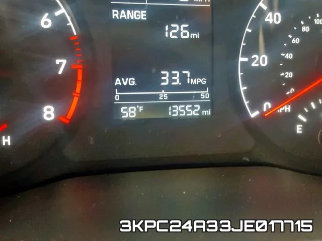 3KPC24A33JE017715 фото 9