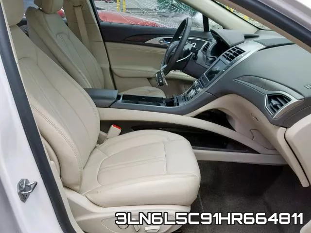 3LN6L5C91HR664811 фото 6