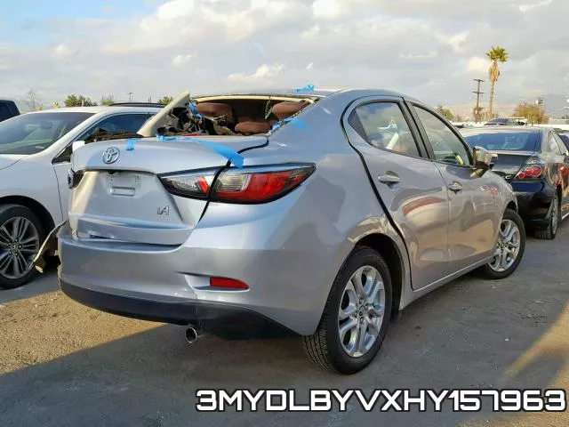 3MYDLBYVXHY157963 фото 5