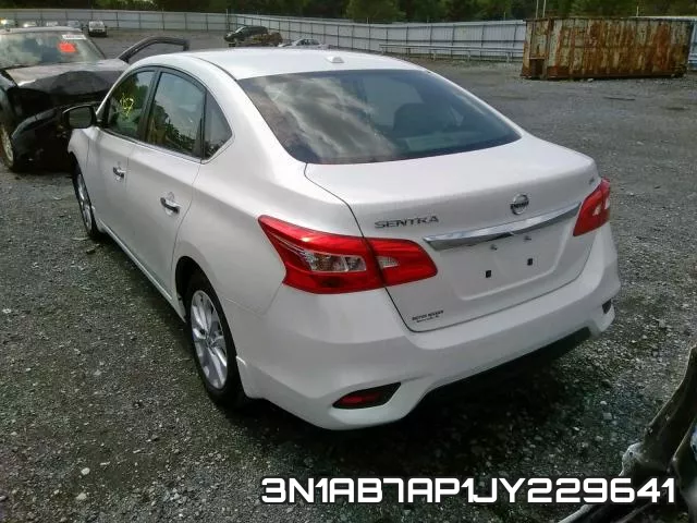 3N1AB7AP1JY229641 фото 4
