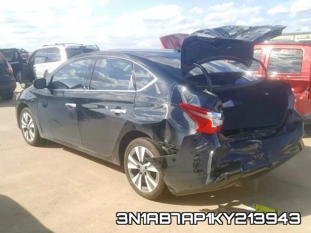 3N1AB7AP1KY213943 фото 4