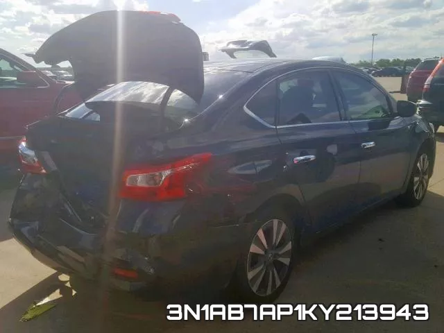 3N1AB7AP1KY213943 фото 5