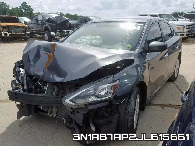 3N1AB7AP2JL615661 фото 3