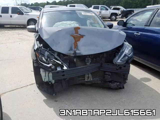 3N1AB7AP2JL615661 фото 10