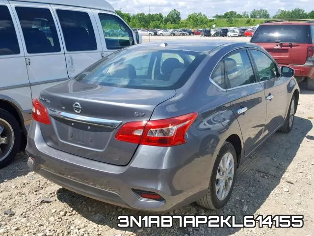 3N1AB7AP2KL614155 фото 5