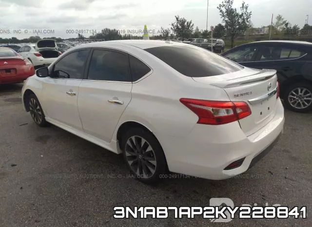 3N1AB7AP2KY228841 фото 4