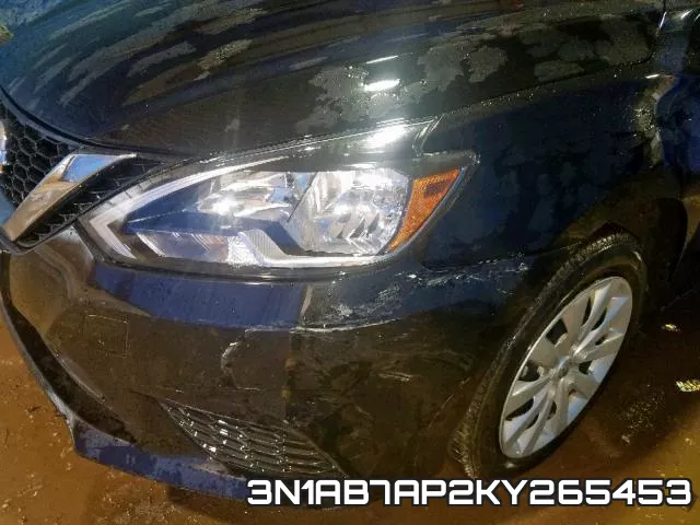 3N1AB7AP2KY265453 фото 10