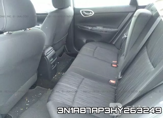 3N1AB7AP3HY263249 фото 9