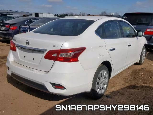 3N1AB7AP3HY298146 фото 5