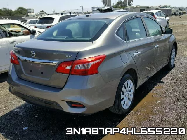 3N1AB7AP4HL655220 фото 5