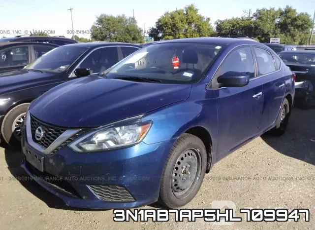 3N1AB7AP5HL709947 фото 3