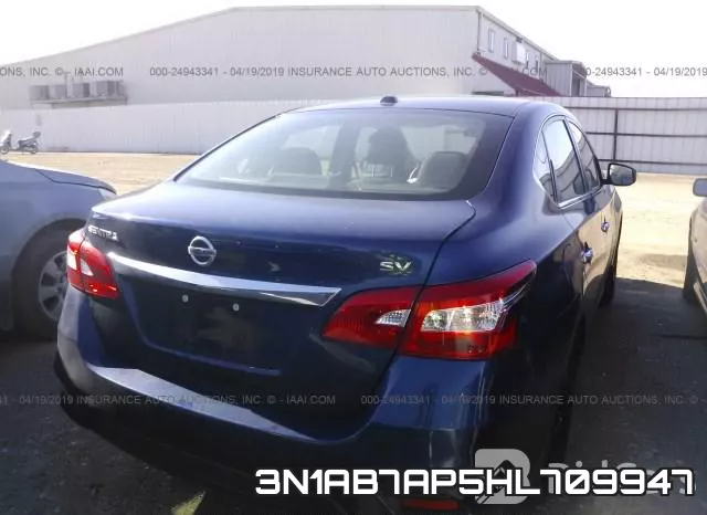 3N1AB7AP5HL709947 фото 5
