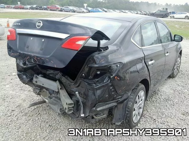 3N1AB7AP5HY395901 фото 5