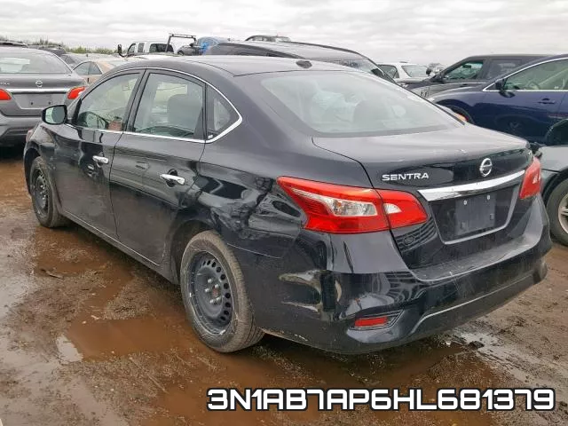 3N1AB7AP6HL681379 фото 4