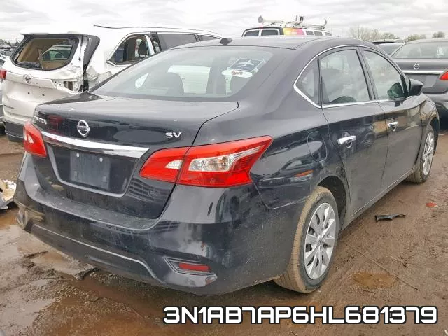 3N1AB7AP6HL681379 фото 5