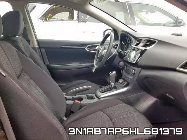 3N1AB7AP6HL681379 фото 6