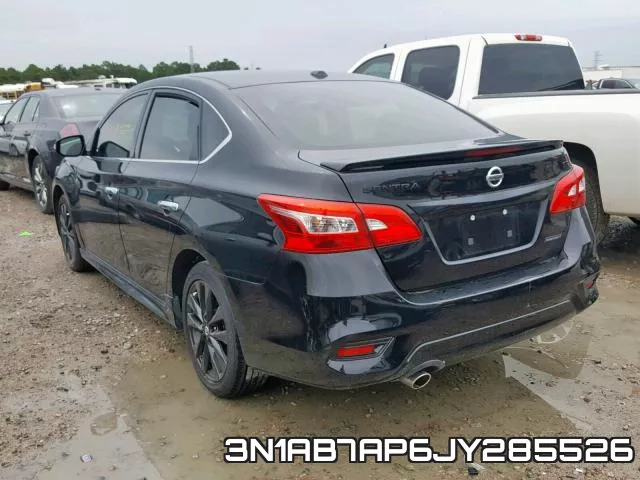 3N1AB7AP6JY285526 фото 4