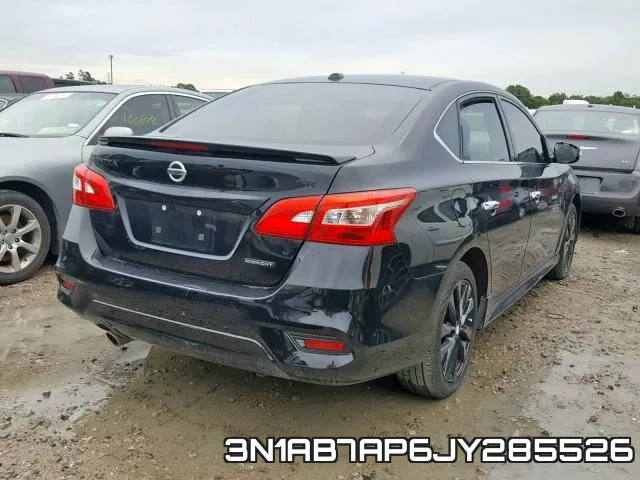 3N1AB7AP6JY285526 фото 5