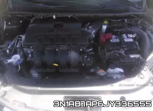 3N1AB7AP6JY336555 фото 2