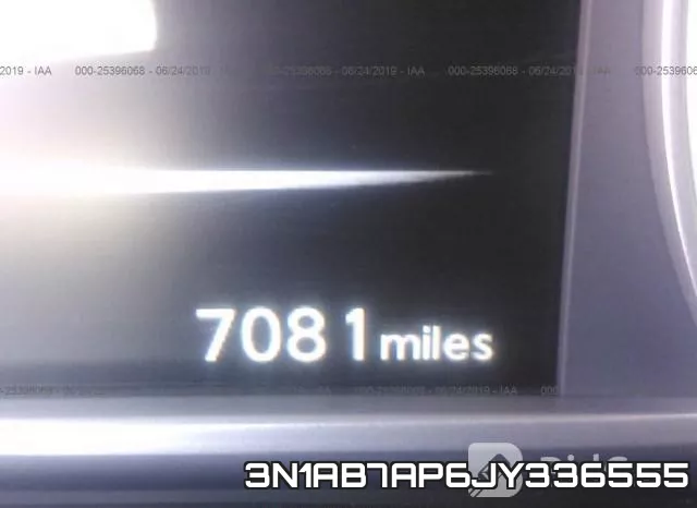 3N1AB7AP6JY336555 фото 8