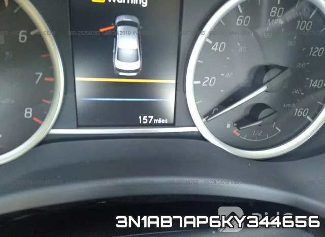 3N1AB7AP6KY344656 фото 8
