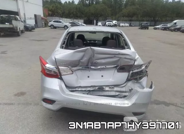 3N1AB7AP7HY397701 фото 7
