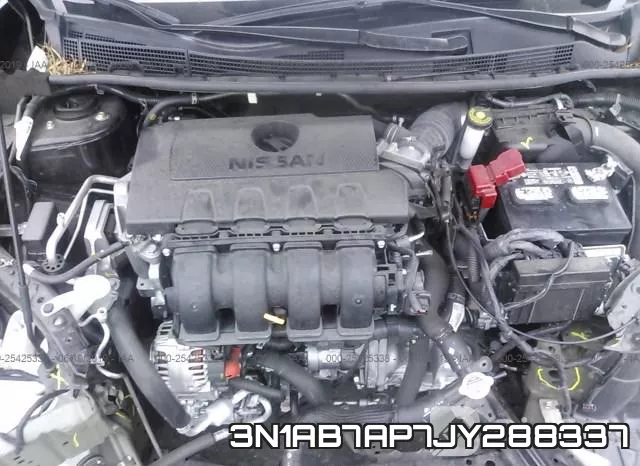 3N1AB7AP7JY288337 фото 2