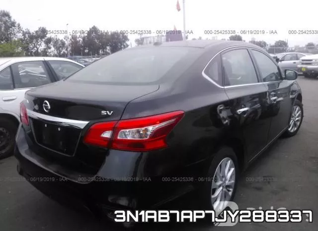 3N1AB7AP7JY288337 фото 5