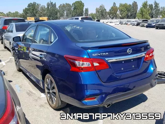 3N1AB7AP7KY313559 фото 4
