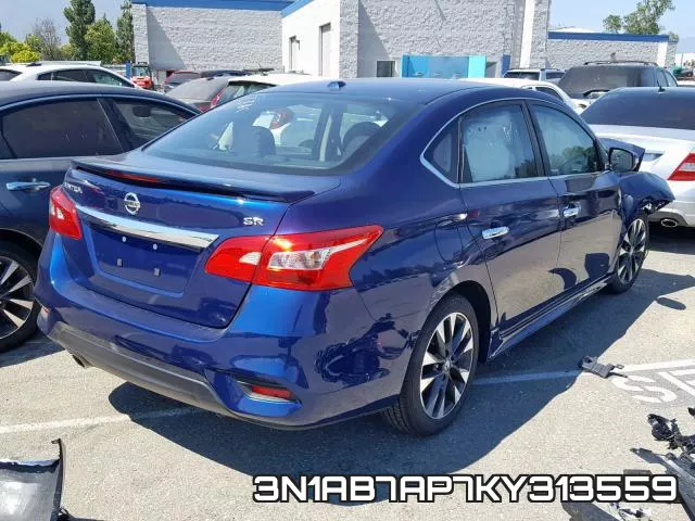 3N1AB7AP7KY313559 фото 5