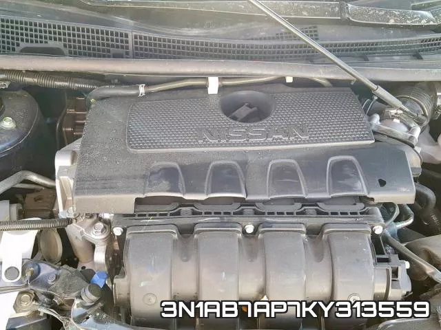 3N1AB7AP7KY313559 фото 8