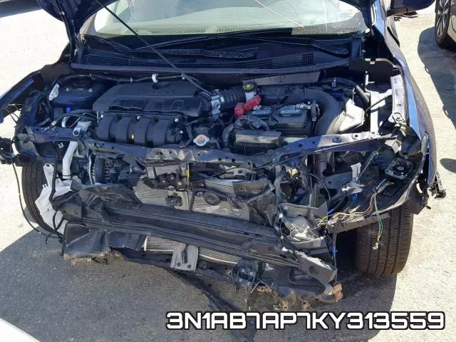 3N1AB7AP7KY313559 фото 10