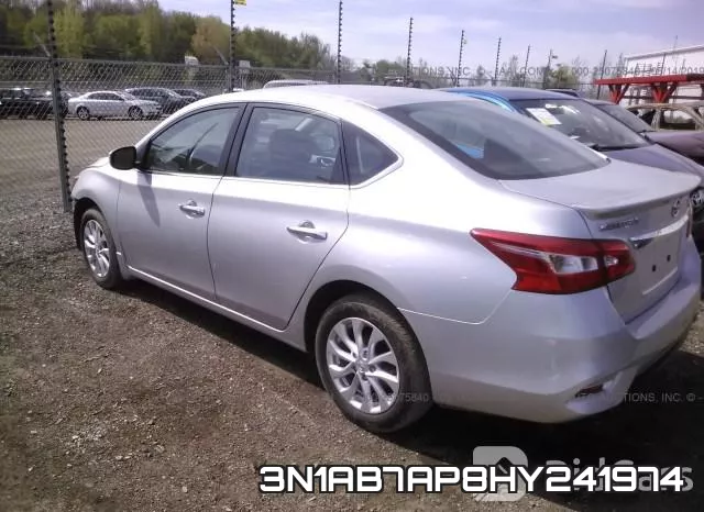 3N1AB7AP8HY241974 фото 4