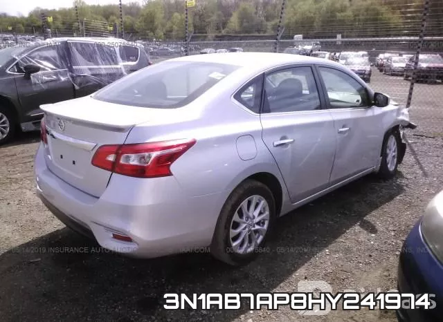 3N1AB7AP8HY241974 фото 5