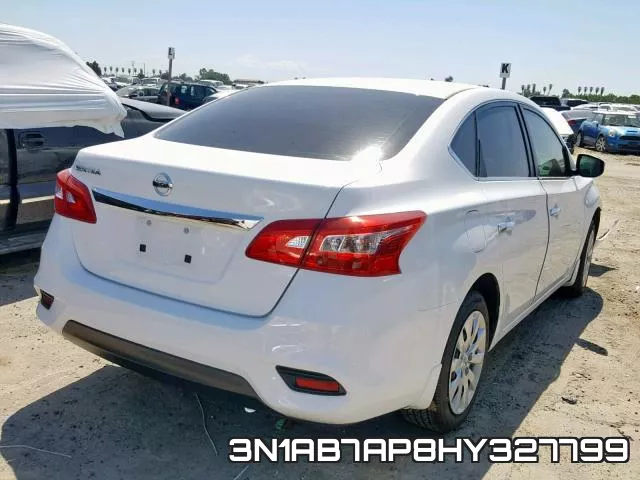 3N1AB7AP8HY327799 фото 5
