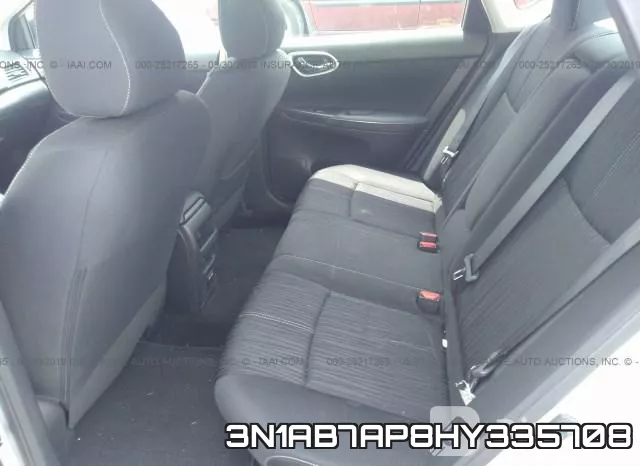 3N1AB7AP8HY335708 фото 9