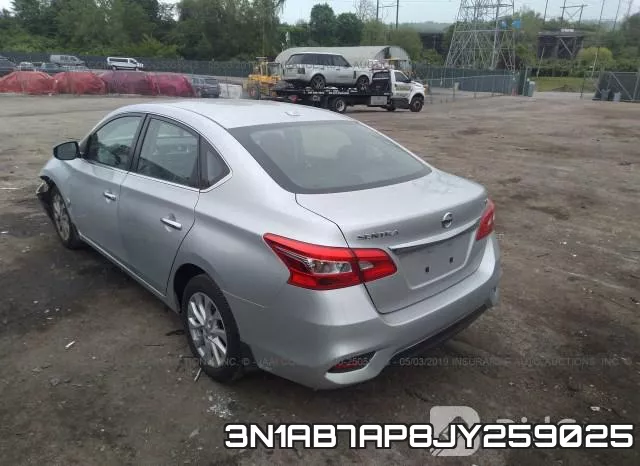 3N1AB7AP8JY259025 фото 4