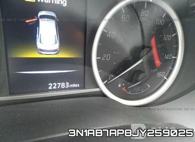 3N1AB7AP8JY259025 фото 8