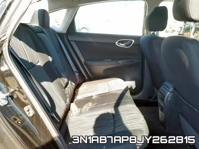 3N1AB7AP8JY262815 фото 7