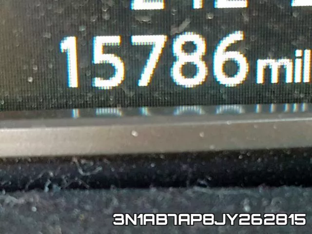 3N1AB7AP8JY262815 фото 9
